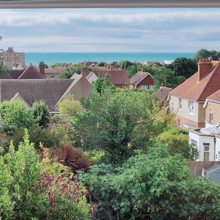 Bexhill Sea Stay Flat 2 Extérieur photo